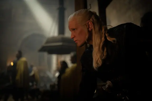 La casa del dragón 3x05