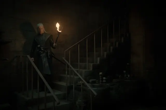 La casa del dragón 3x05
