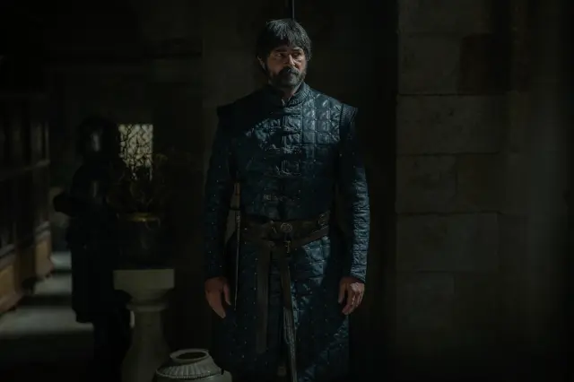 La casa del dragón 3x05