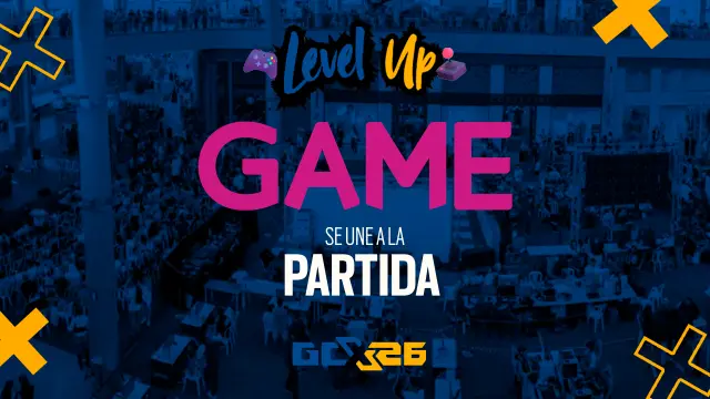 GAME se suma como partner en Gran Canaria Experience, el mayor festival de videojuegos y culturas urbanas de España