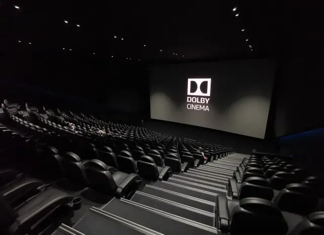 Dolby Cinema