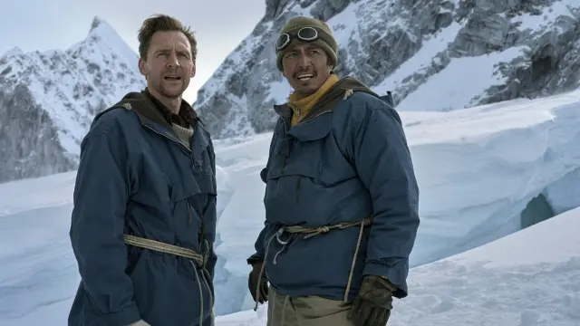 Tenzing (2026)