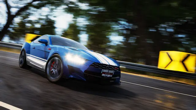 Wreckreation