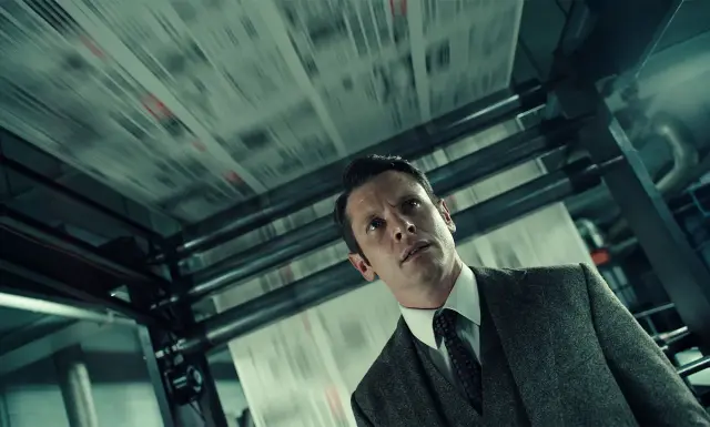 Ink de Danny Boyle