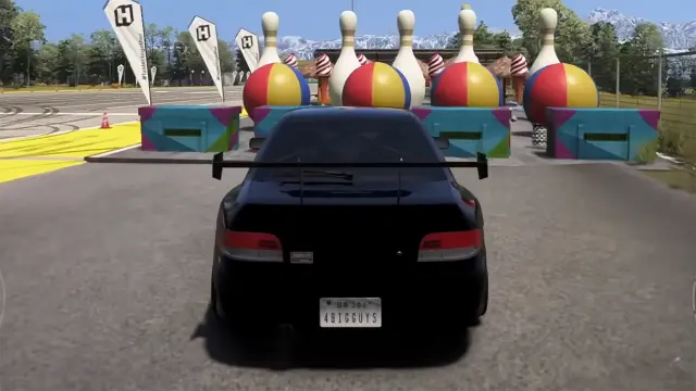 Forza Horizon 6