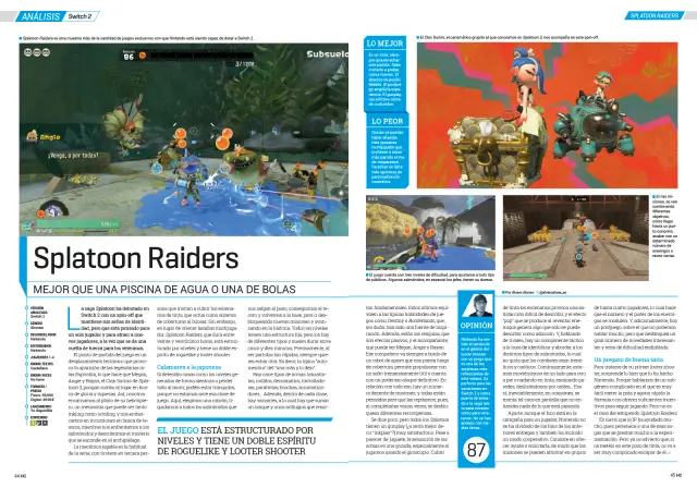 Hobby Consolas 421 (agosto de 2026)