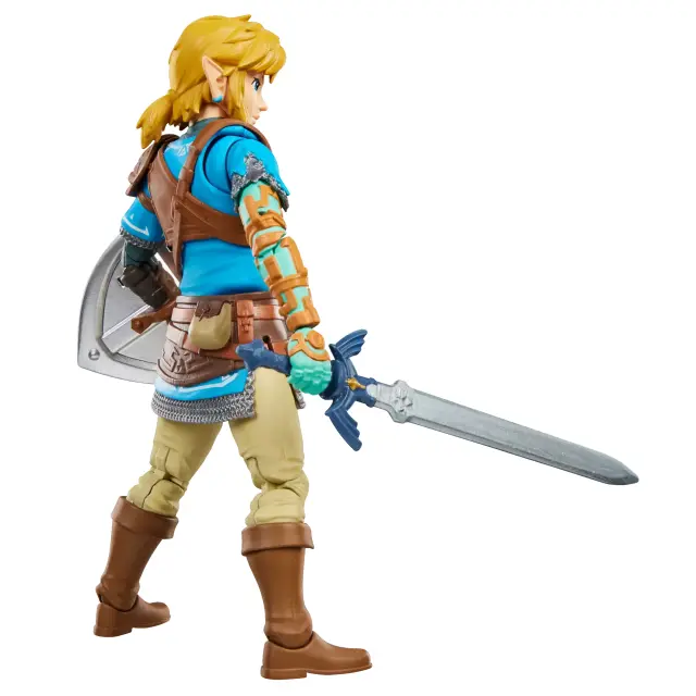Figuras Hasbro Héroes de Hyrule