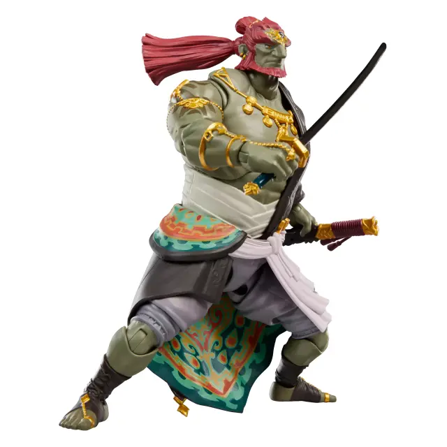 Figuras Hasbro Héroes de Hyrule