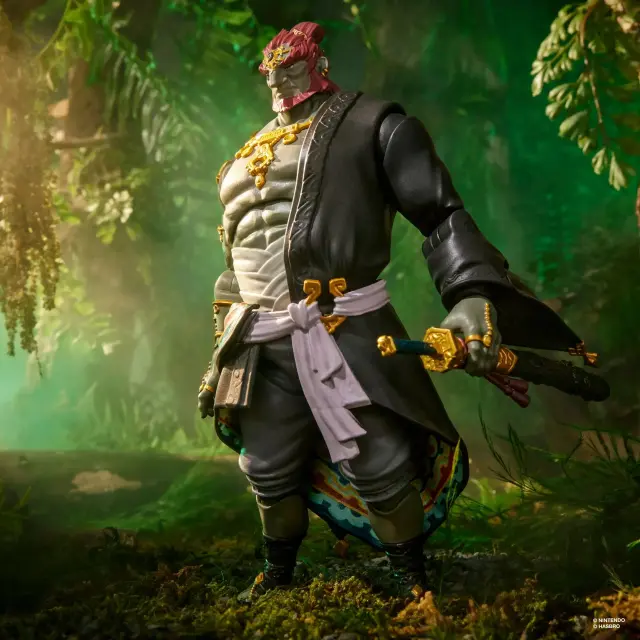 Figuras Hasbro Héroes de Hyrule