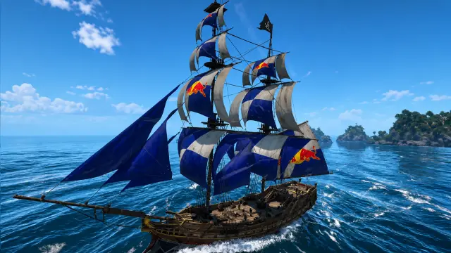 Assassin's Creed Black Flag Resynced