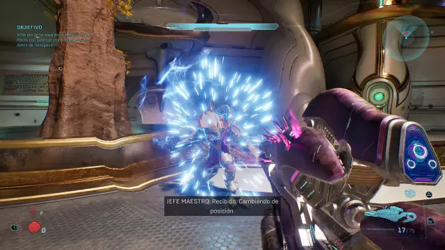 Halo Campaign Evolved