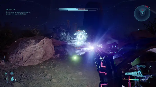 Halo Campaign Evolved