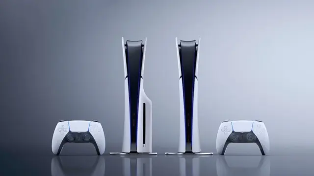 Tres cuartas partes de los usuarios estadounidenses prefieren el modelo de PS5 con lector