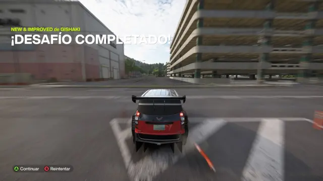 Forza Horizon 6