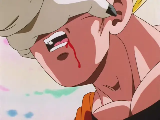 Goku supera el límite del Super Saiyan 4 gracias al sacrificio de Uub