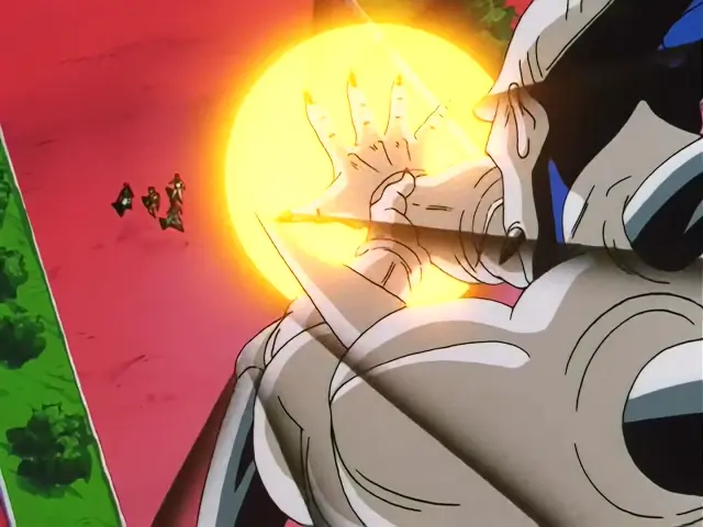 Goku supera el límite del Super Saiyan 4 gracias al sacrificio de Uub