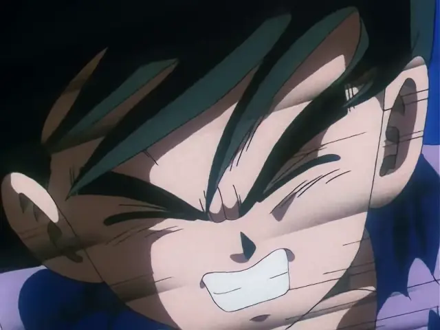 Goku supera el límite del Super Saiyan 4 gracias al sacrificio de Uub