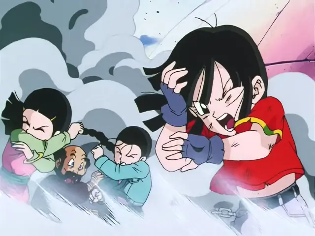 Goku supera el límite del Super Saiyan 4 gracias al sacrificio de Uub