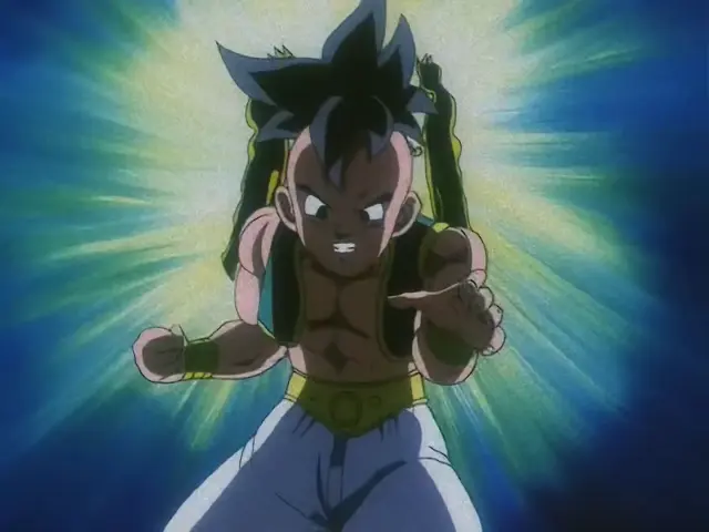 Goku supera el límite del Super Saiyan 4 gracias al sacrificio de Uub