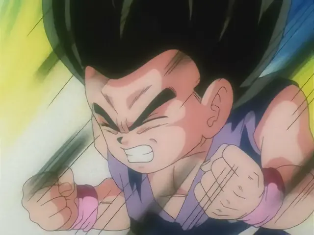 Goku supera el límite del Super Saiyan 4 gracias al sacrificio de Uub