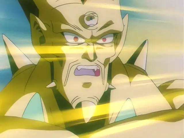 Goku supera el límite del Super Saiyan 4 gracias al sacrificio de Uub