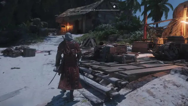 Assassin's Creed Black Flag Resynced
