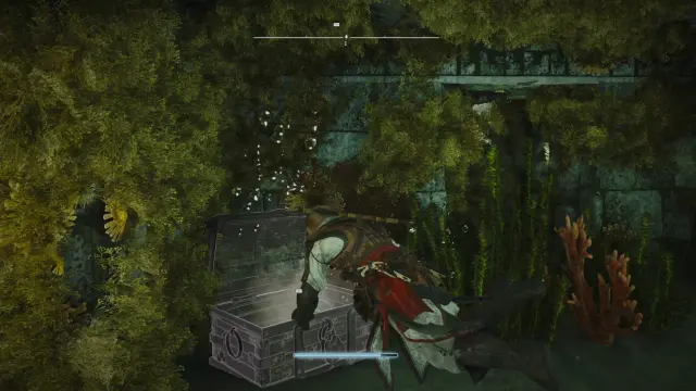 Assassin's Creed Black Flag Resynced
