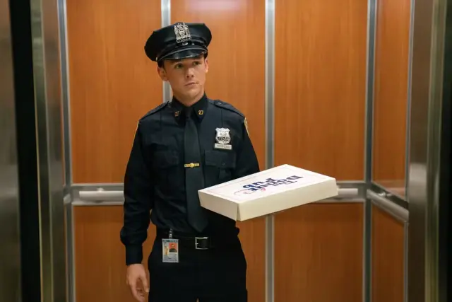 Primeras imágenes de Dexter: Resurrection temporada 2