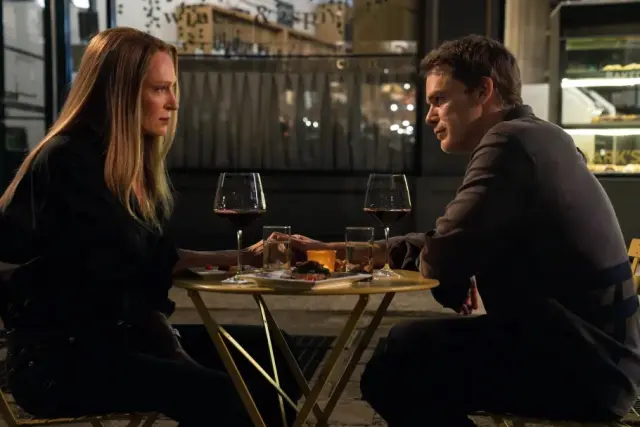 Primeras imágenes de Dexter: Resurrection temporada 2
