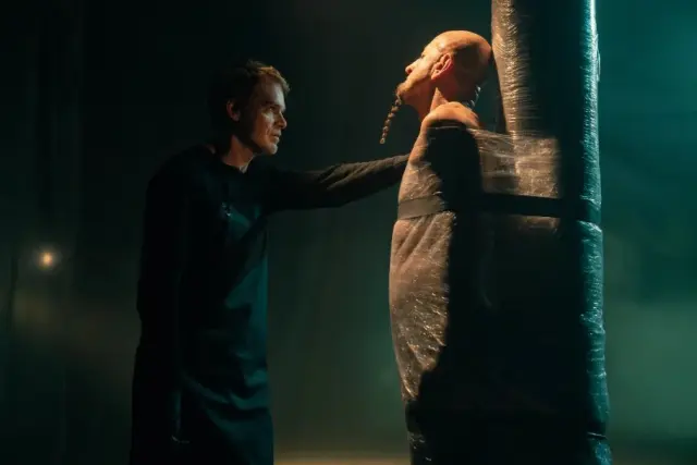 Primeras imágenes de Dexter: Resurrection temporada 2