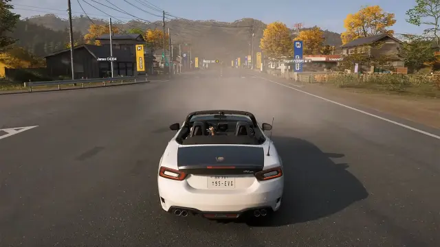 Forza Horizon 6
