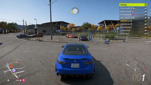 Forza Horizon 6