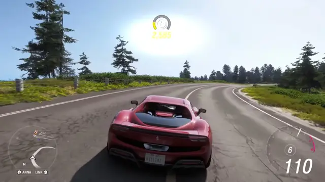 Forza Horizon 6