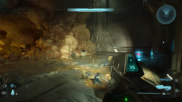 Halo: Campaign Evolved