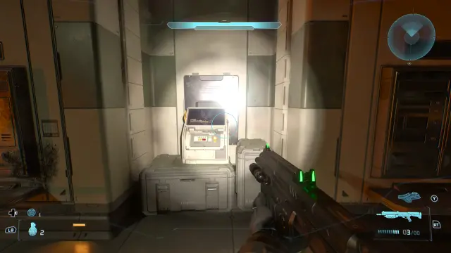 Halo: Campaign Evolved