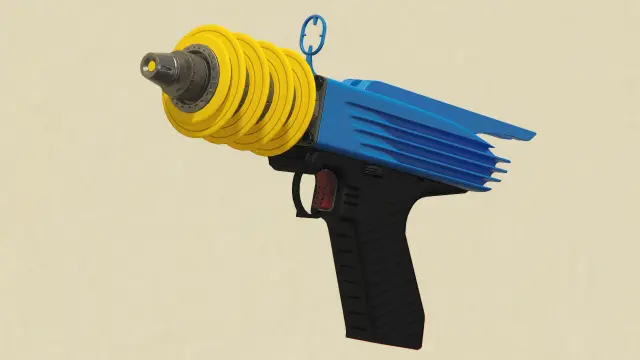 Up-n-Atomizer en GTA Online