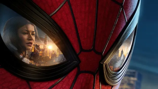 Spider-Man: Brand New Day