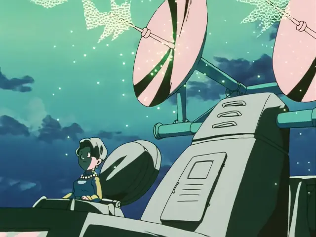Vegeta se transforma en Super Saiyan 4 por primera vez