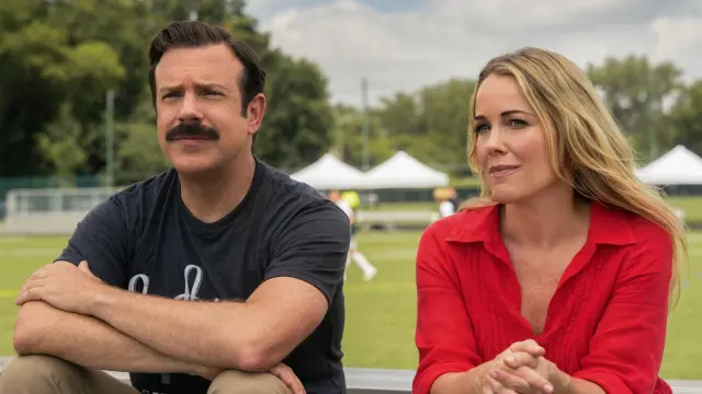 Ted Lasso T4