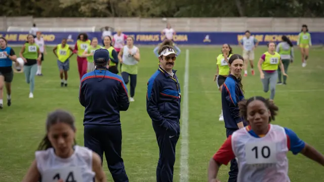 Ted Lasso T4