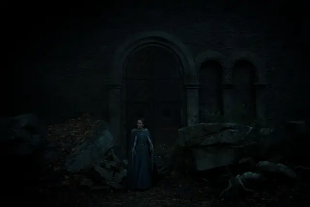 La casa del dragón 3x07