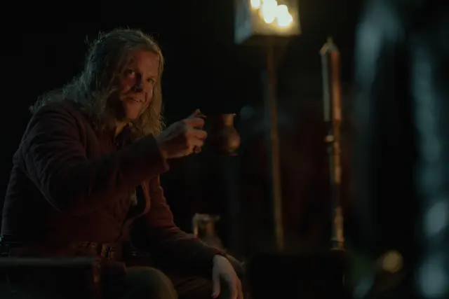 La casa del dragón 3x07