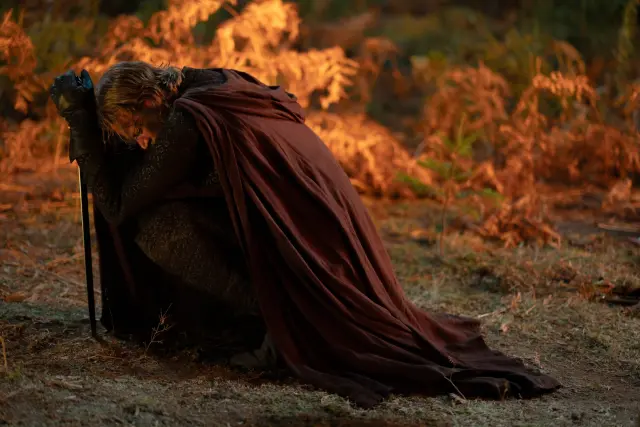 La casa del dragón 3x07
