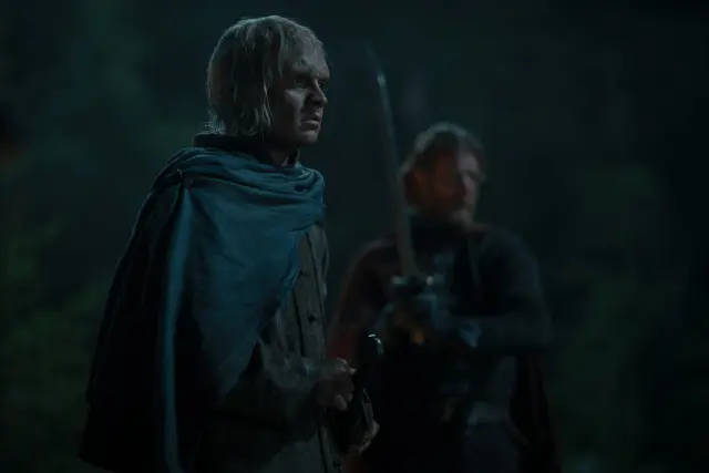 La casa del dragón 3x07