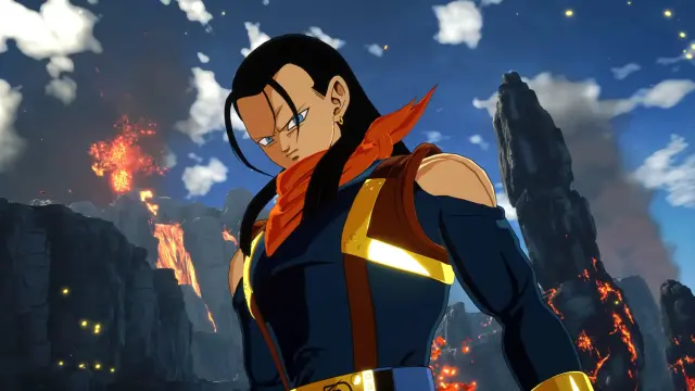 Dragon Ball Sparking ZERO - Super Limit Breaking NEO
