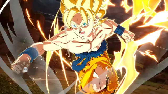 Dragon Ball Sparking ZERO - Super Limit Breaking NEO