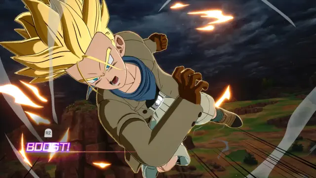 Dragon Ball Sparking ZERO - Super Limit Breaking NEO