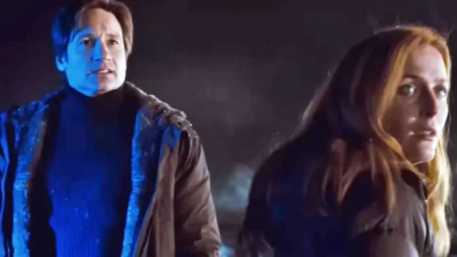 The X-Files: I Want to Believe - Vrach Frankenshteyn