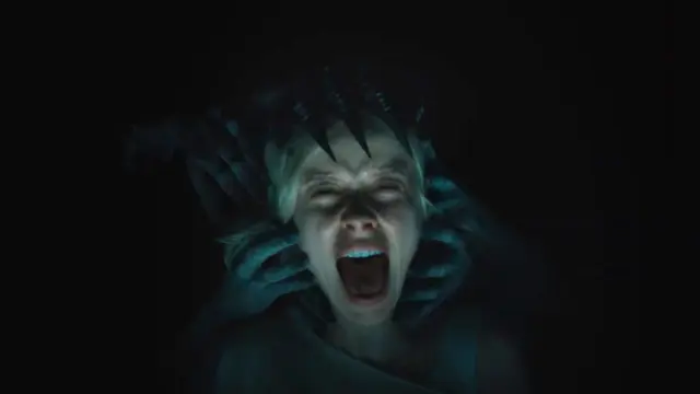 Insidious: Fuera del más allá