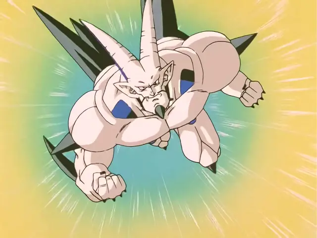 El nacimiento de Gogeta Super Saiyan 4, el guerrero más poderoso de Dragon Ball